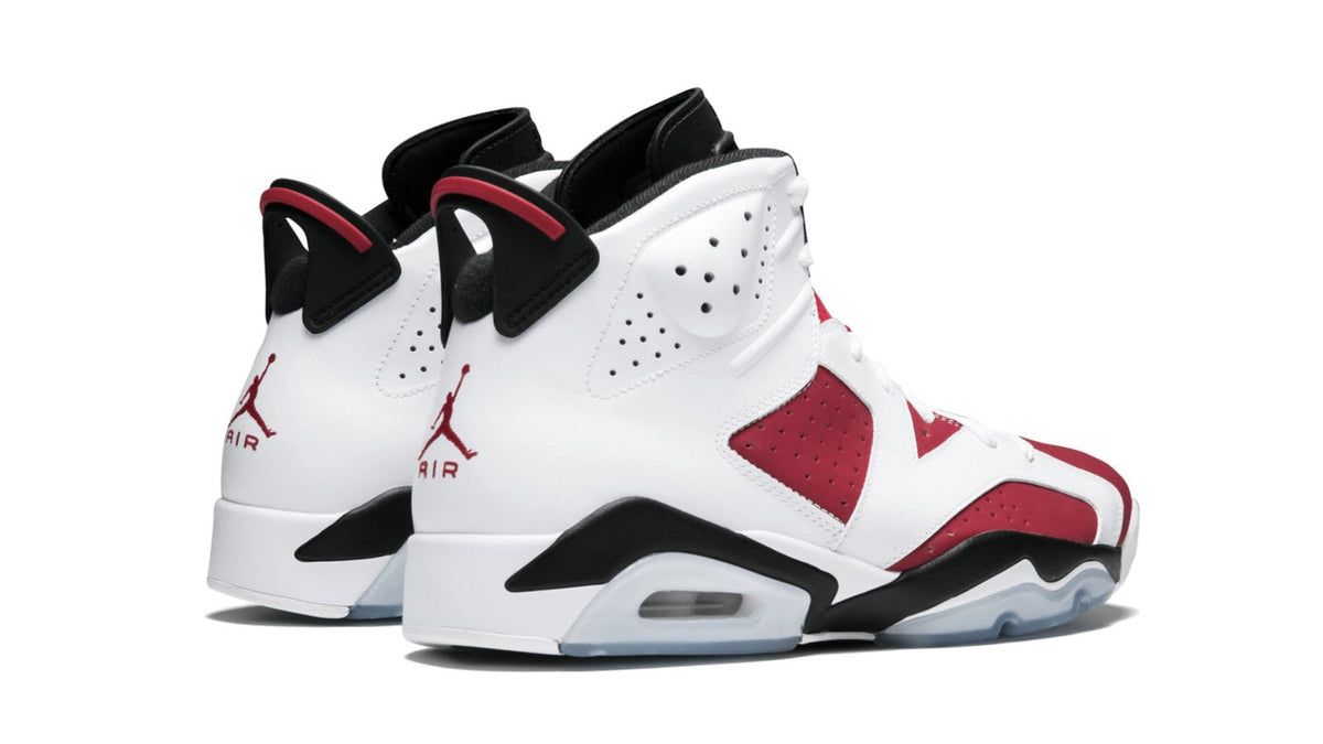 Air Jordan 6 Retro "Carmine" - photo 4