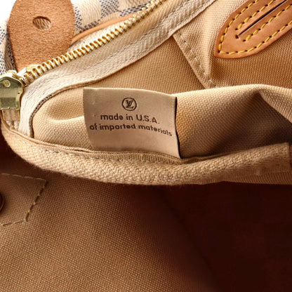 Louis Vuitton Speedy Handbag Damier 35 - photo 11