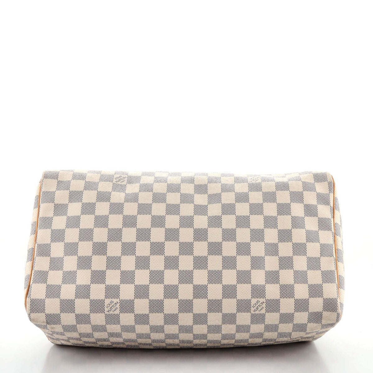 Louis Vuitton Speedy Handbag Damier 35 - photo 6