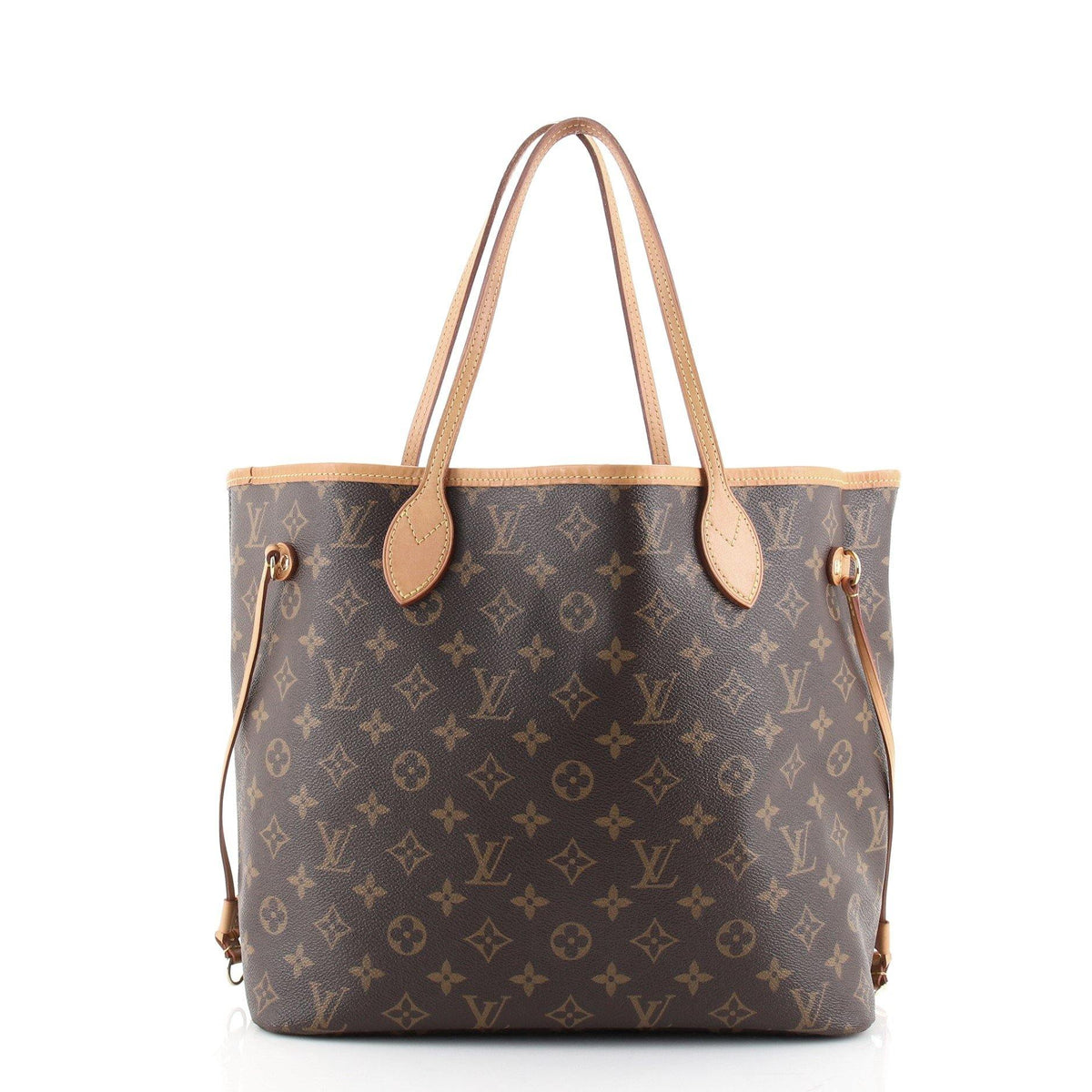Louis Vuitton Neverfull NM Tote Monogram Canvas MM - photo 1