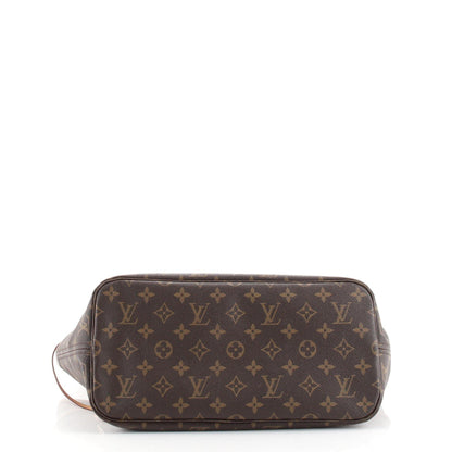 Louis Vuitton Neverfull NM Tote Monogram Canvas MM - photo 5