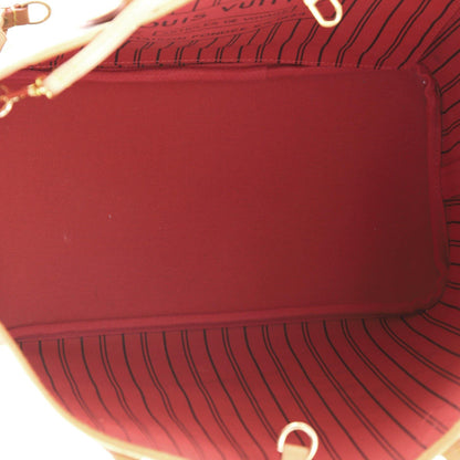 Louis Vuitton Neverfull NM Tote Monogram Canvas MM - photo 6