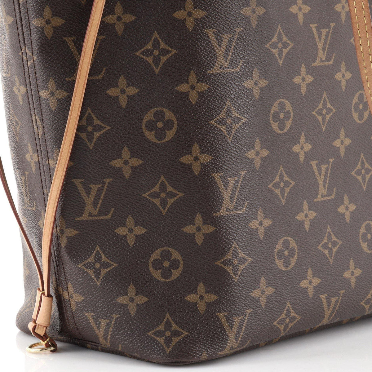 Louis Vuitton Neverfull NM Tote Monogram Canvas MM - photo 7
