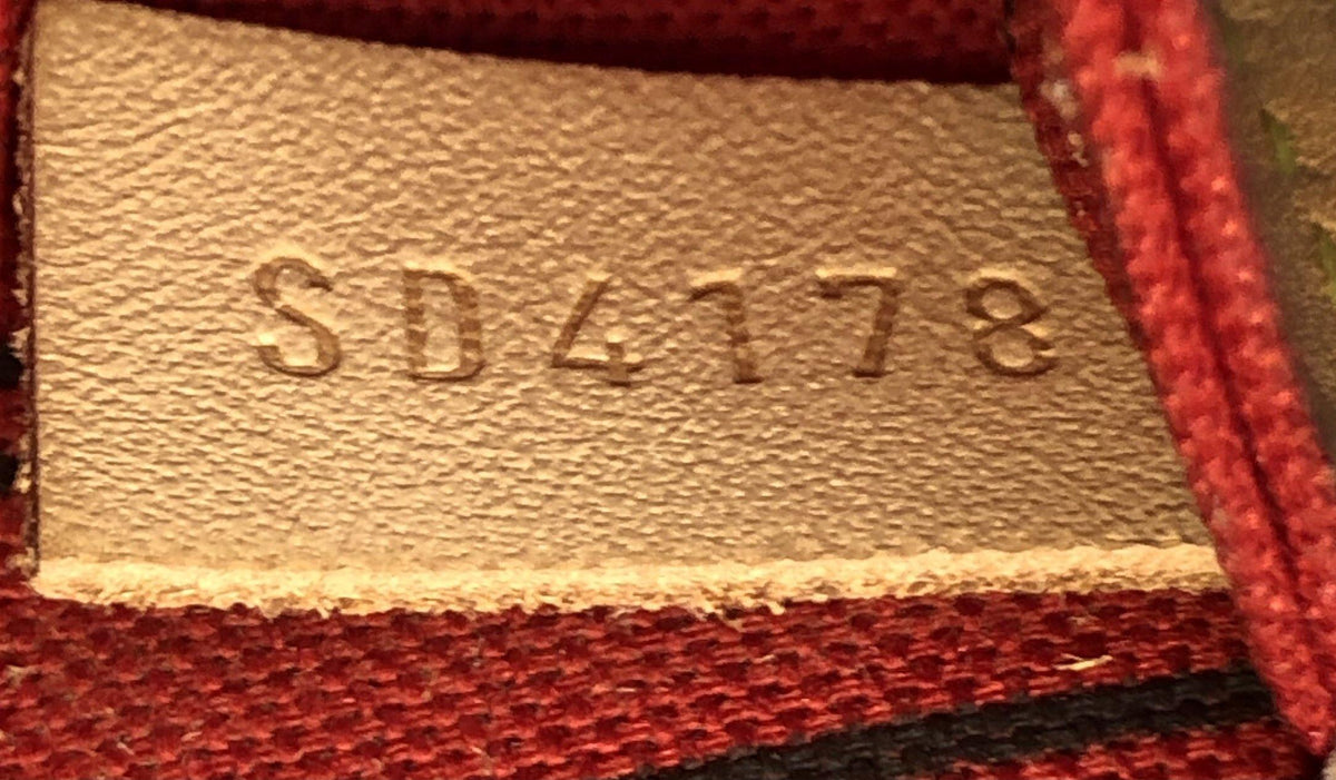 Louis Vuitton Neverfull NM Tote Monogram Canvas MM - photo 9