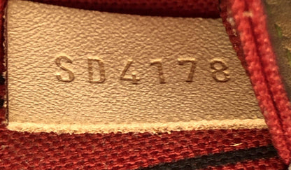 Louis Vuitton Neverfull NM Tote Monogram Canvas MM - photo 9