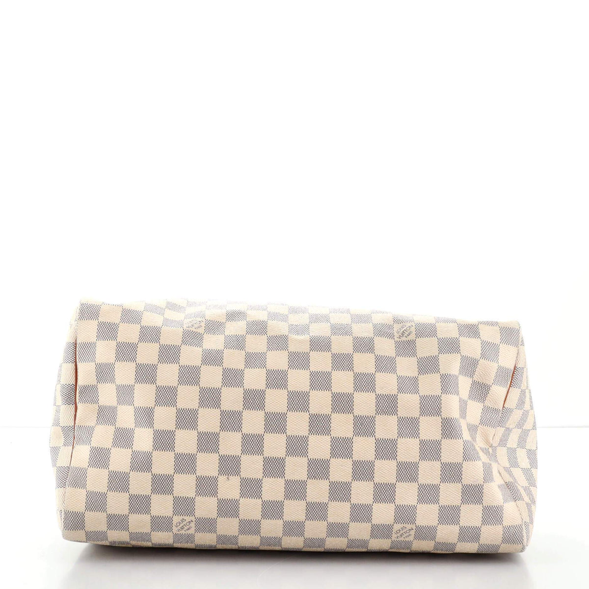Louis Vuitton Speedy Handbag Damier 35 - photo 6
