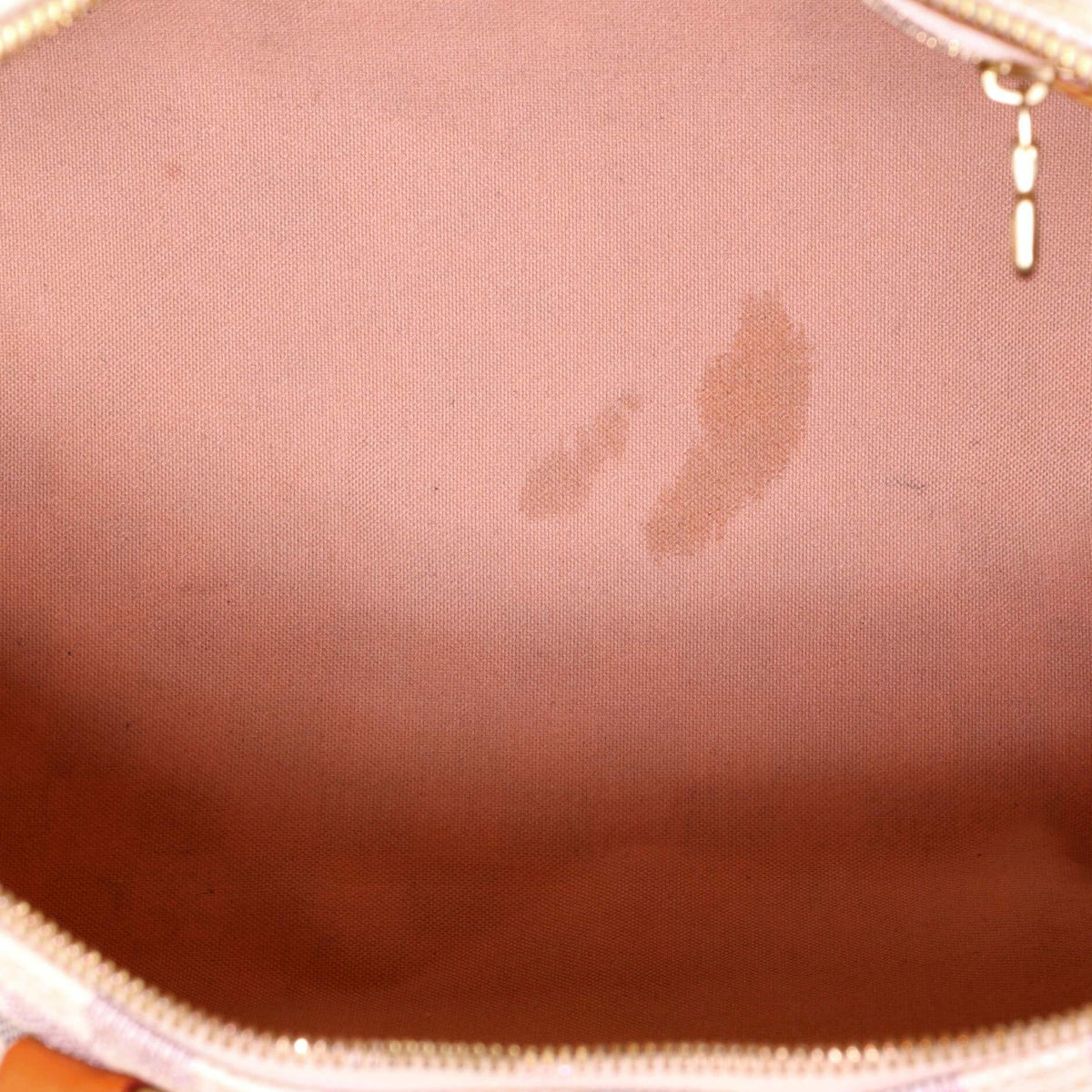 Louis Vuitton Speedy Handbag Damier 35 - photo 7