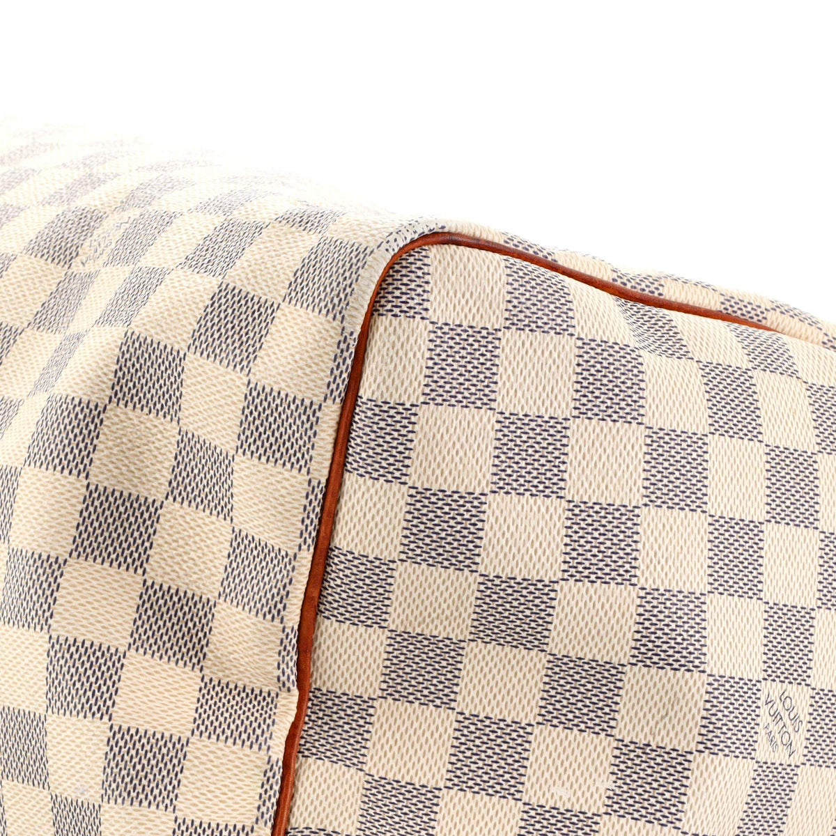 Louis Vuitton Speedy Handbag Damier 35 - photo 8