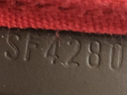 LV Mini Pochette Accessoires Damier Ebene - image 8