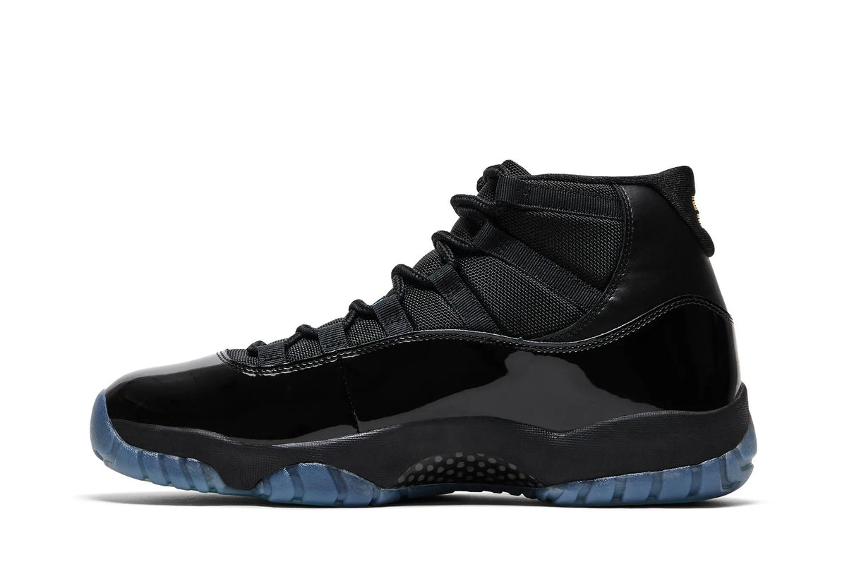 Jordan 11 Retro 'Gamma Blue' 2025 - photo 1