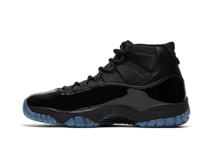 Jordan 11 Retro 'Gamma Blue' 2025 - photo 1