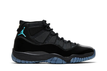 Jordan 11 Retro 'Gamma Blue' 2025 - photo 2