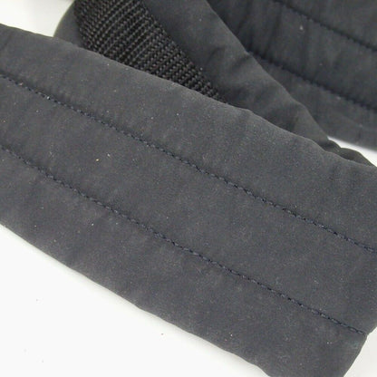 Chanel Cc Matelasse Canvas Shoulder - photo 13