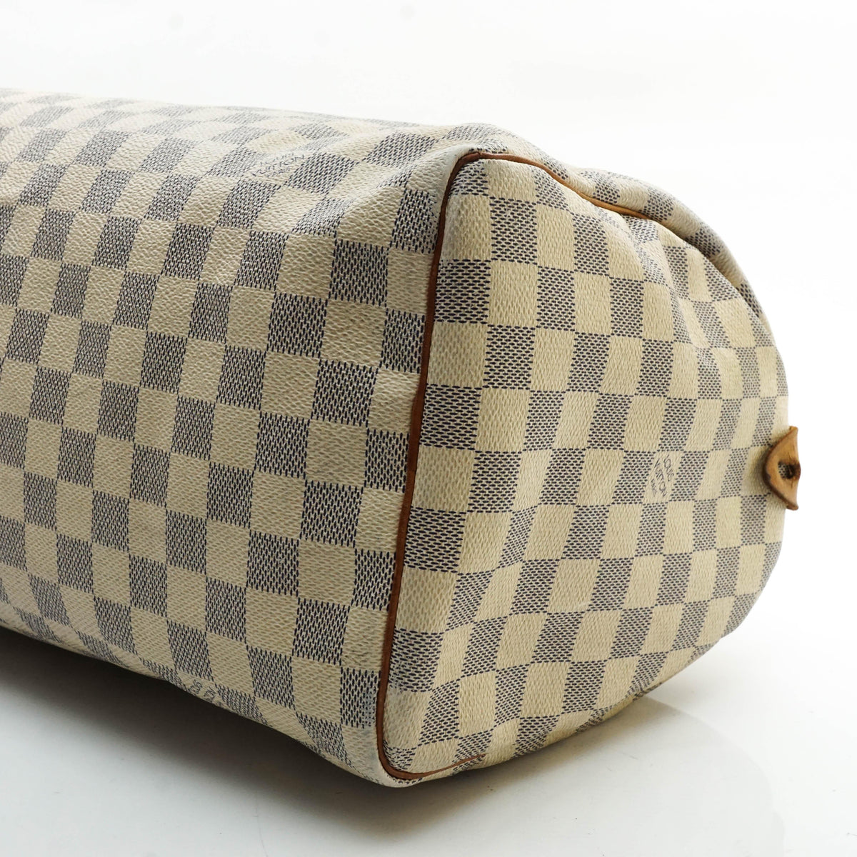 Louis Vuitton Speedy 30 Satchel Bag - image 10