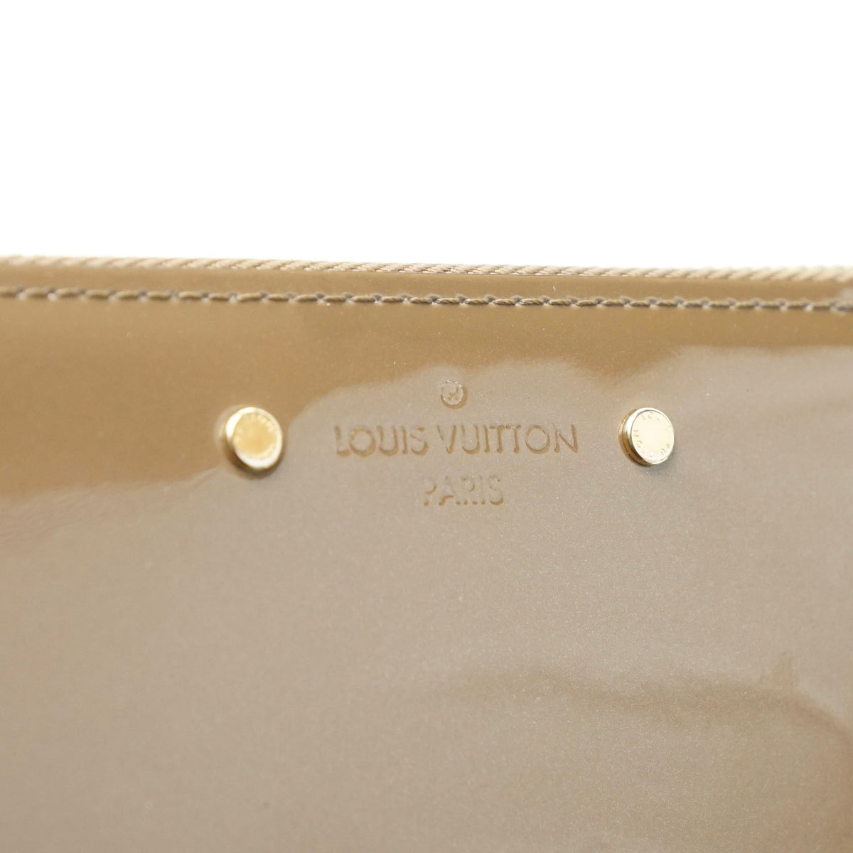 Louis Vuitton Zippy Wallet Brown - photo 8
