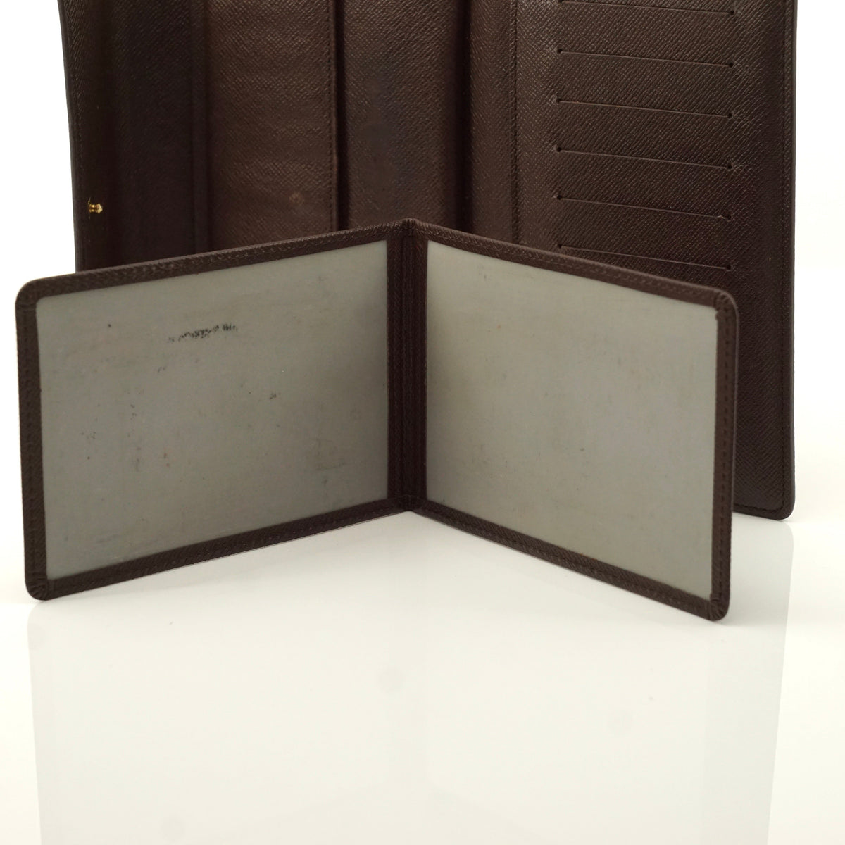 Louis Vuitton Porte Tresor Wallet - image 9
