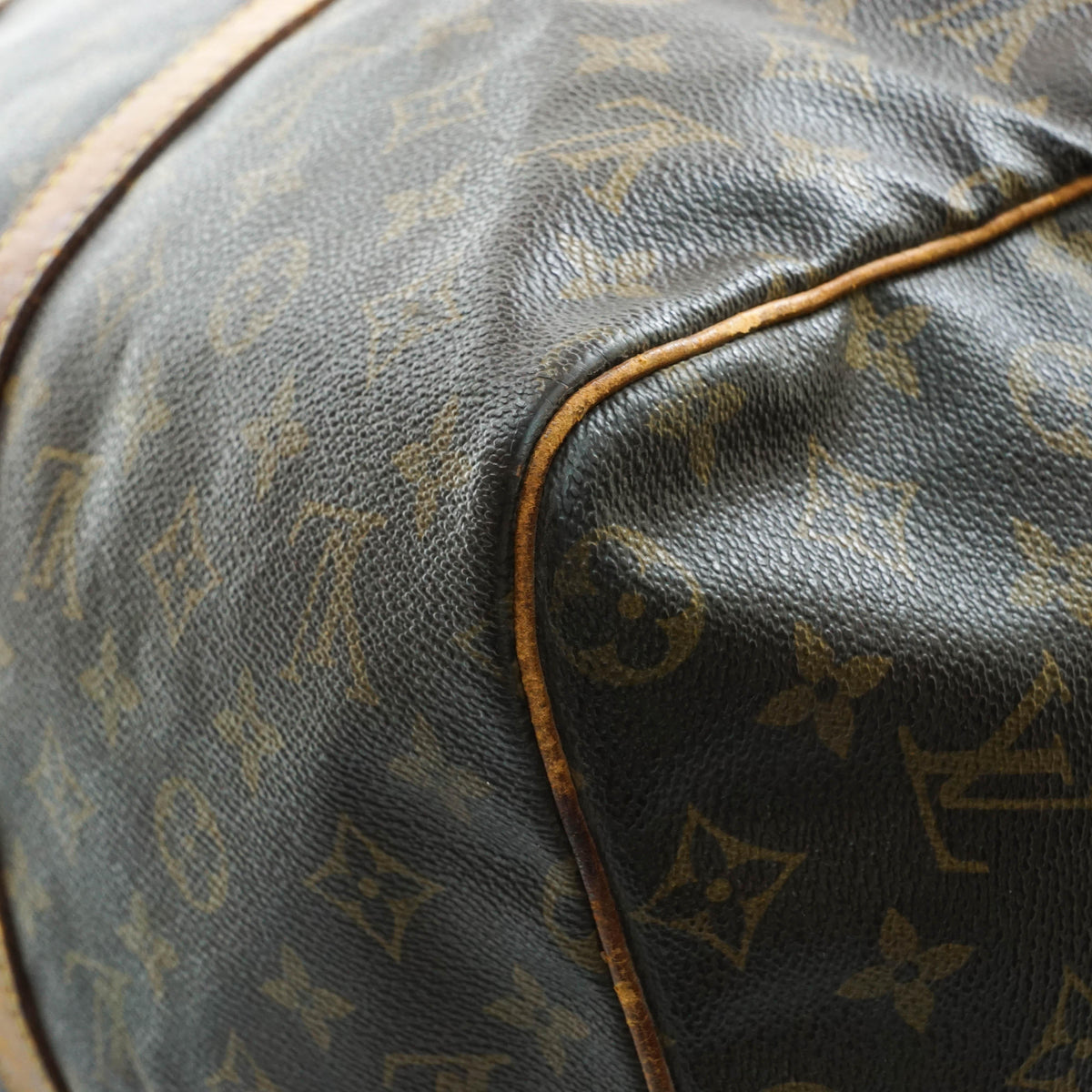 Louis Vuitton Sac Souple 45 Boston - photo 10