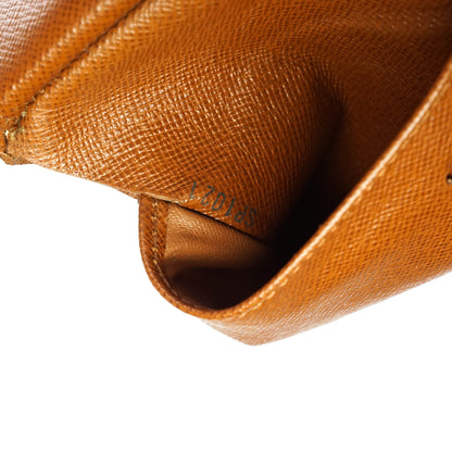 Louis Vuitton Porte Tresor Etui - image 9