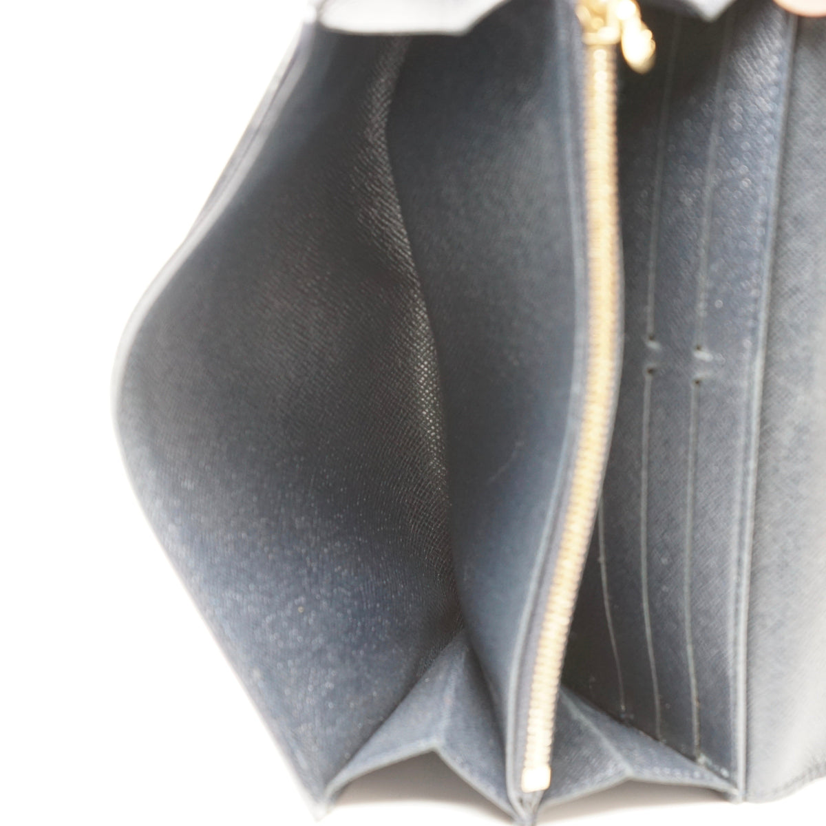 Louis Vuitton Portefeuille Sarah - image 9