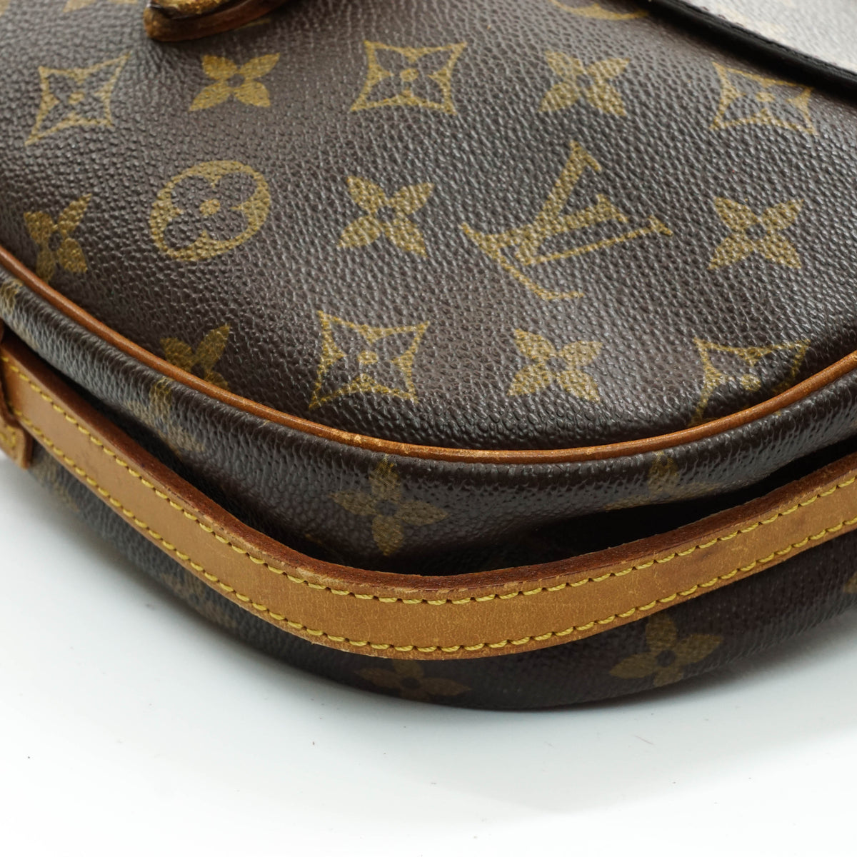 Louis Vuitton Jeunefille Mm - photo 10
