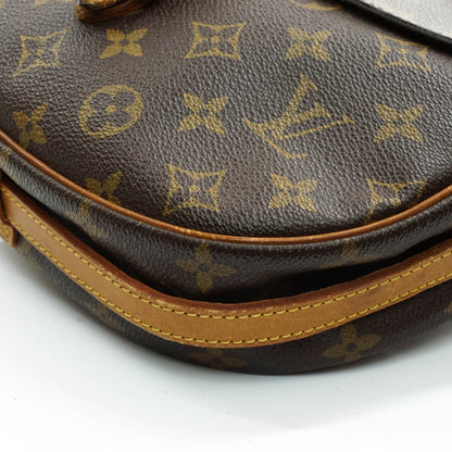 Louis Vuitton Jeunefille Mm - photo 10