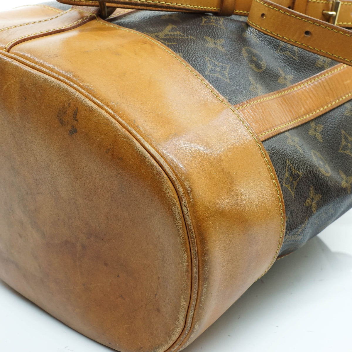 Louis Vuitton Randonnee Gm Shoulder - image 10