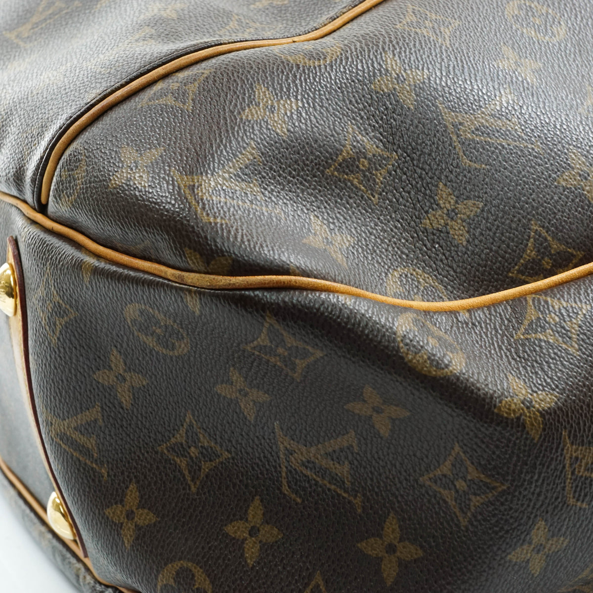 Louis Vuitton Galliera Gm Bag - photo 10