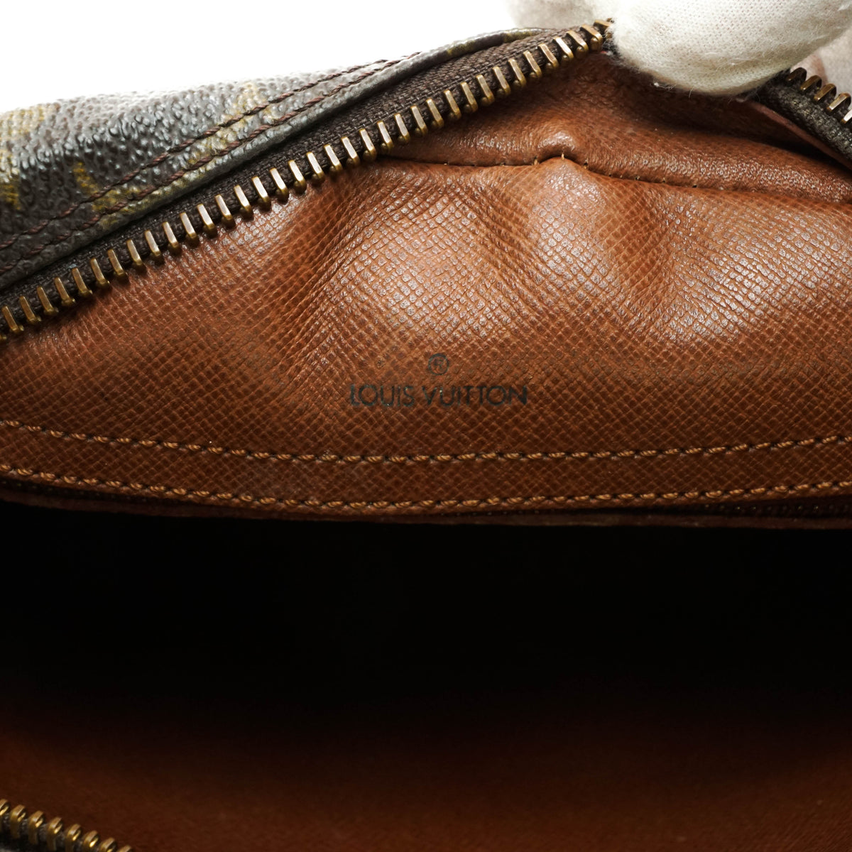 Louis Vuitton Senlis Crossbody Bag - image 9