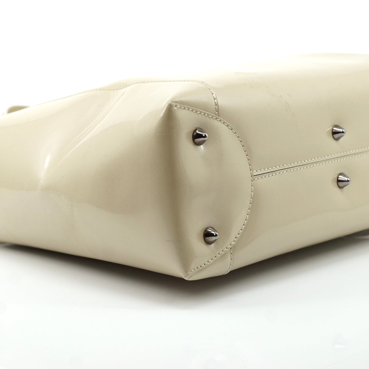 Dior Christian Dior Shoulder Bag Beige - photo 10