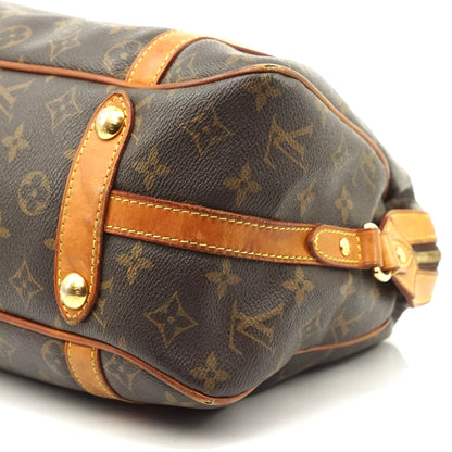 Louis Vuitton Stresa Gm Shoulder - photo 10