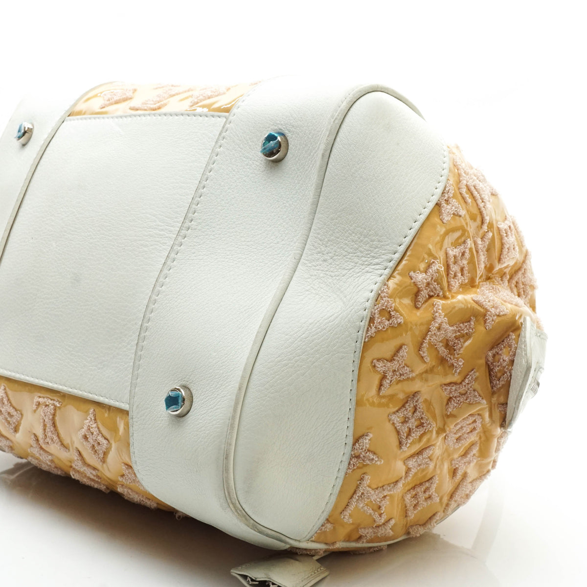 Louis Vuitton Speedy Round Rose - photo 10
