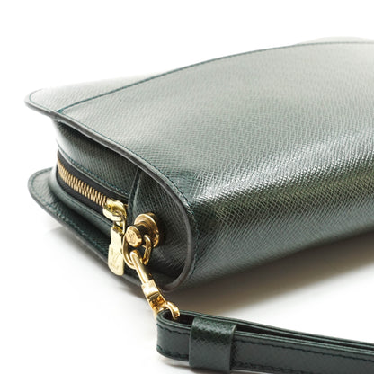 Louis Vuitton Baikal Grizzu Clutch - photo 10