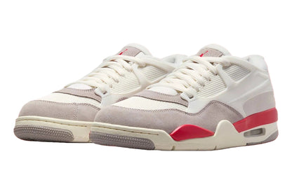 Jordan 4 RM 'Fire Red' - photo 3