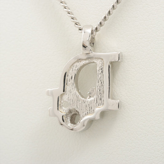 Dior Logo Necklace (Costume Jewellery) - photo 2