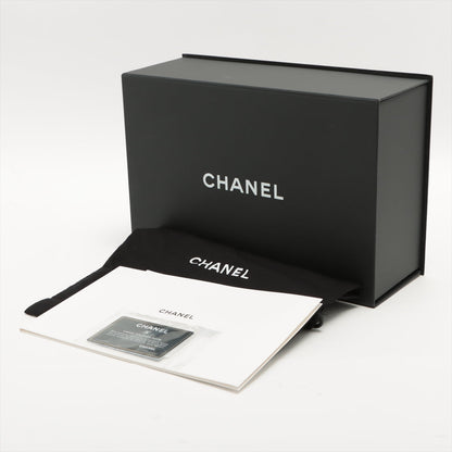 Chanel Mini Rectangular Black Caviar Crossbody Bag - photo 10