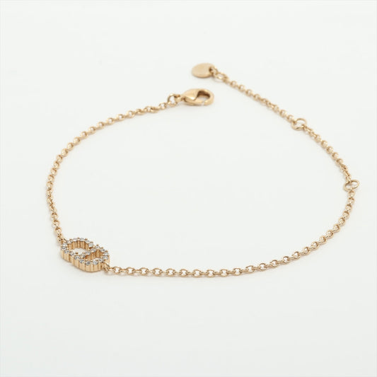 Dior Clair De Lune CD Bracelet (Costume Jewellery) - photo 1