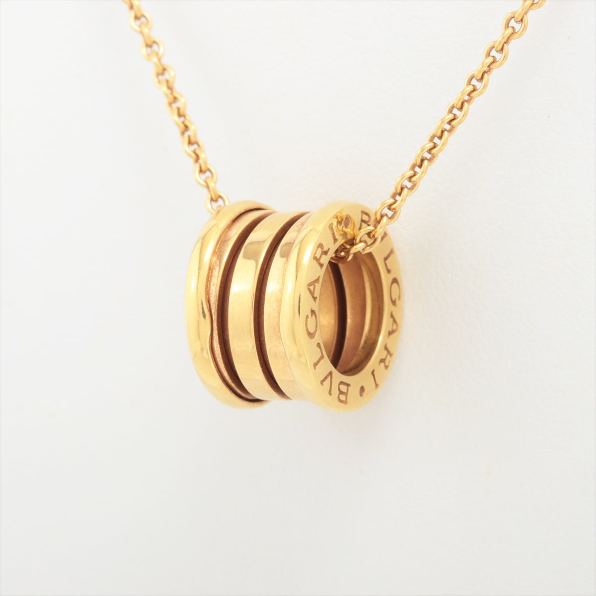 Bvlgari B.Zero 1 Necklace - photo 2