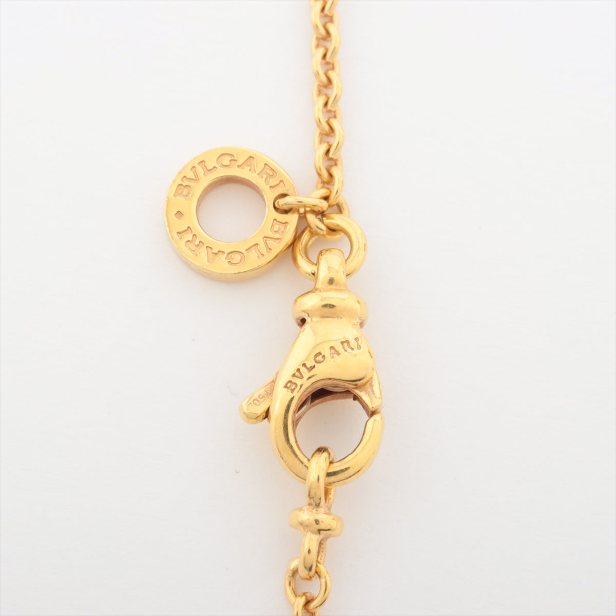 Bvlgari B.Zero 1 Necklace - photo 4