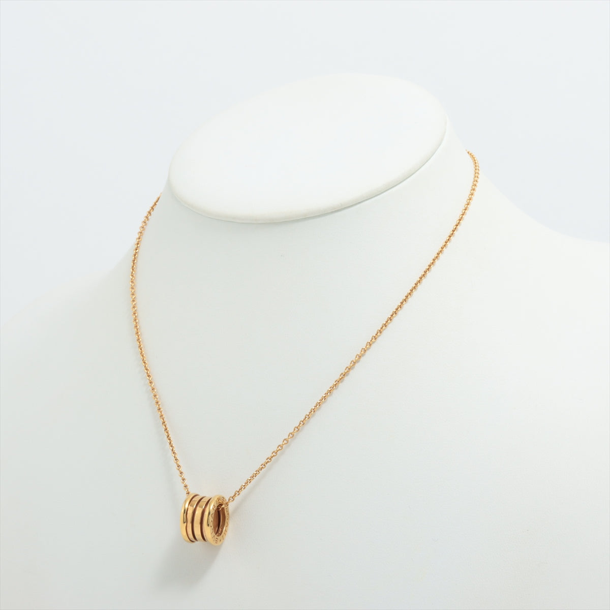 Bvlgari B.Zero 1 Necklace - photo 3