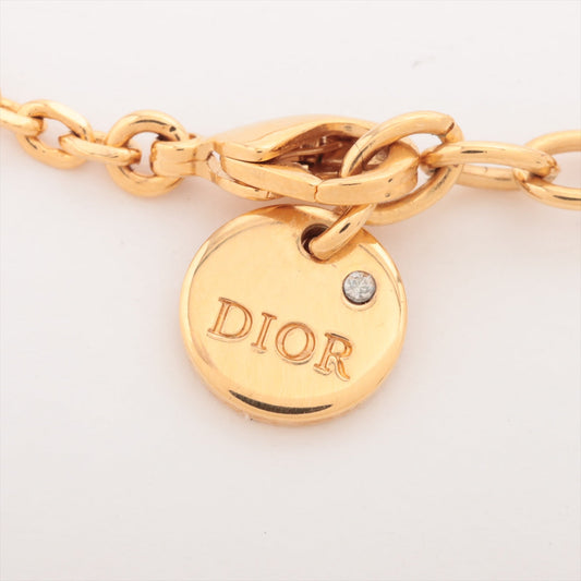 DIOR 30 MONTAIGNE 30 Montaigne Necklace Pearl Pink - photo 2
