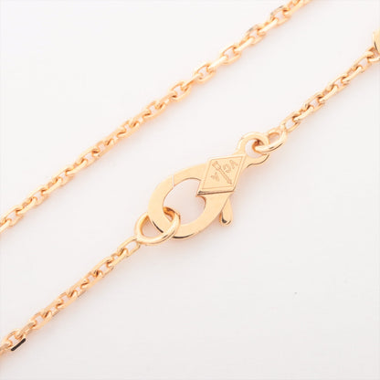 Van Cleef & Arpels Vintage Alhambra Mother of Pearl Necklace 2023 - photo 5
