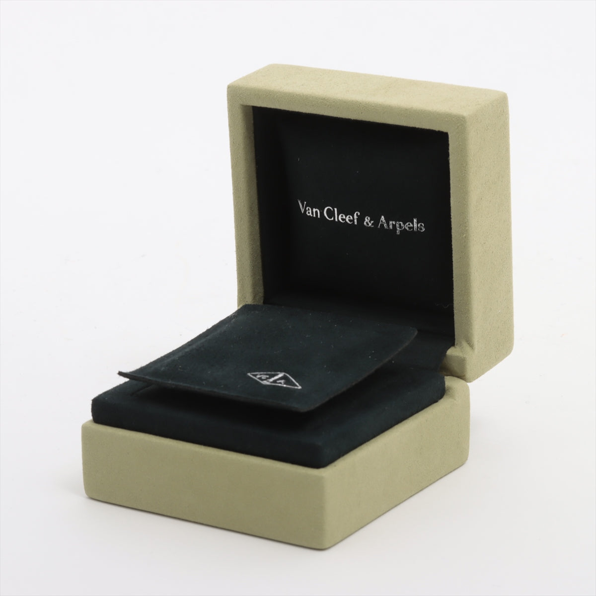 Van Cleef & Arpels Sweet Alhambra Mother of Pearl MOP Necklace - photo 6