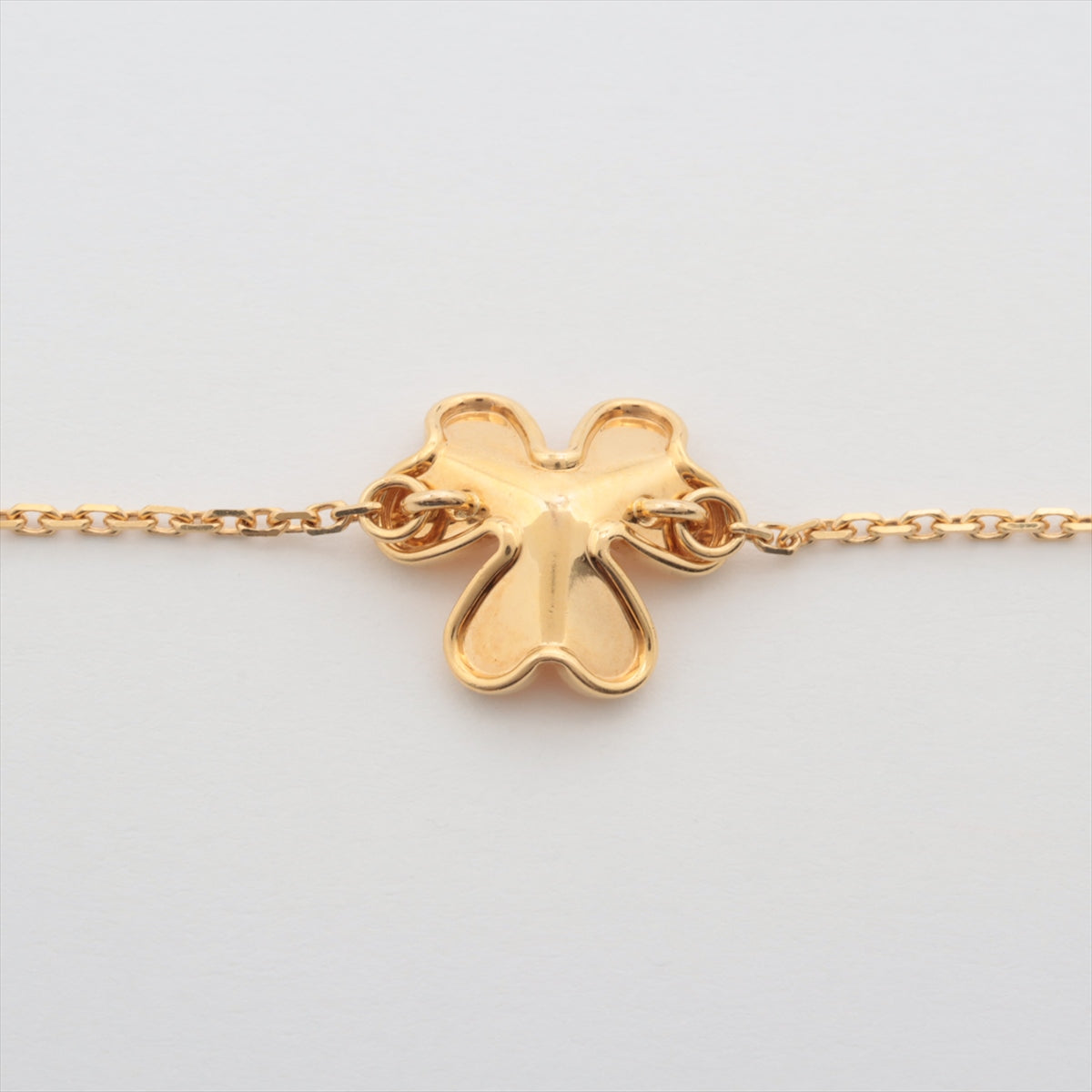 Van Cleef & Arpels Frivole Mini Diamond Bracelet - photo 3