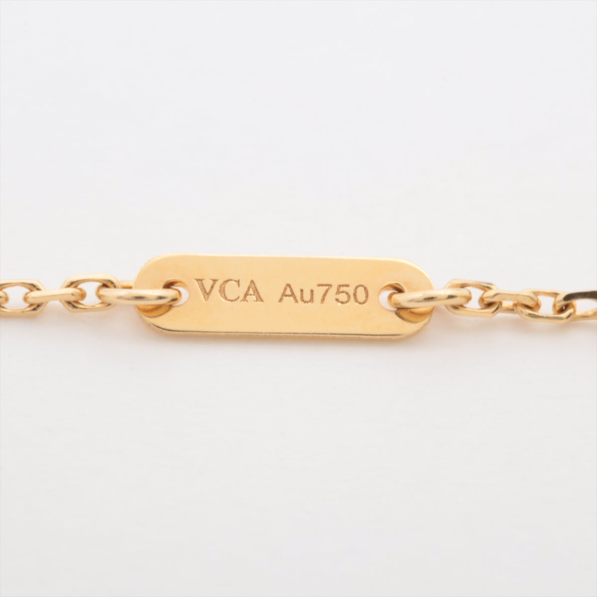 Van Cleef & Arpels Frivole Mini Diamond Bracelet - photo 4