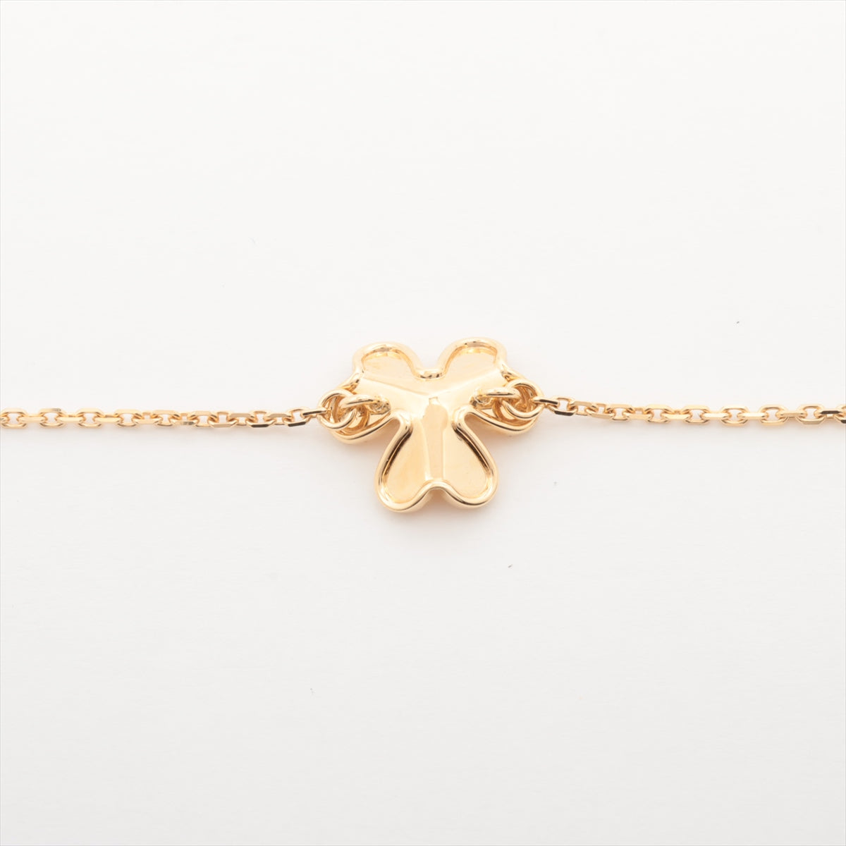 Van Cleef & Arpels Frivole Mini Diamond Bracelet - photo 2
