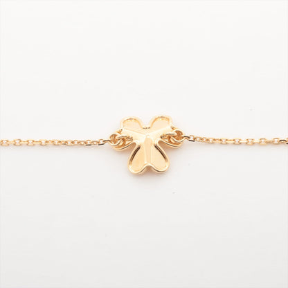 Van Cleef & Arpels Frivole Mini Diamond Bracelet - photo 2