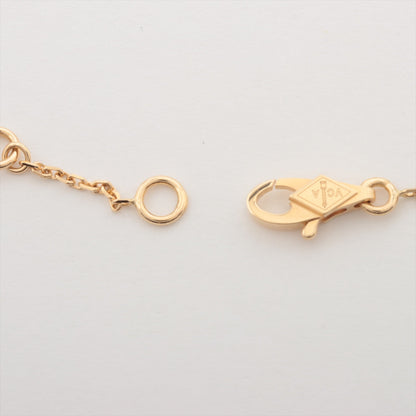 Van Cleef & Arpels Frivole Mini Diamond Bracelet - photo 5