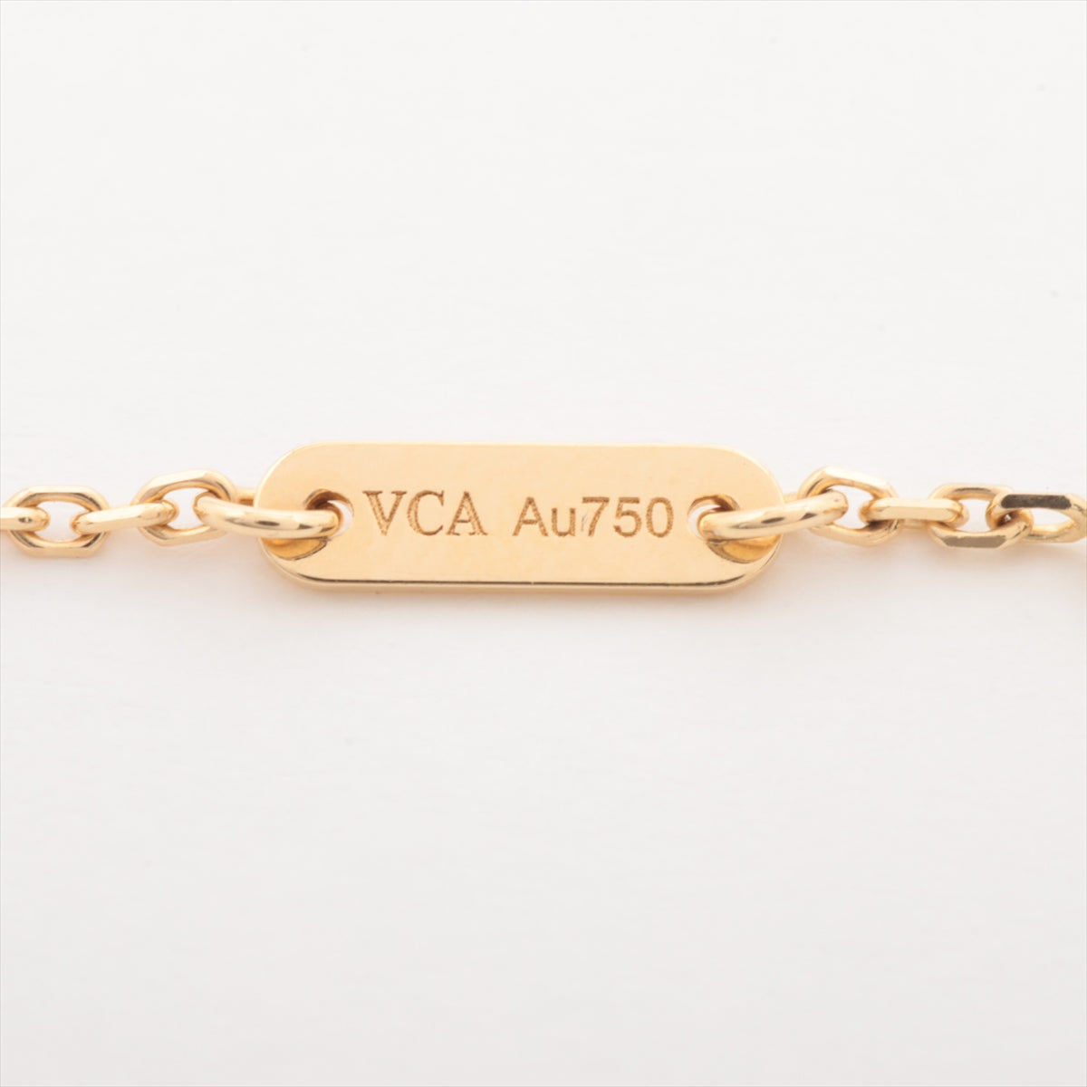 Van Cleef & Arpels Frivole Mini Diamond Bracelet - photo 4