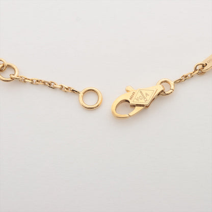 Van Cleef & Arpels Sweet Alhambra Papillon Mother of Pearl MOP Bracelet - 2021 - photo 5