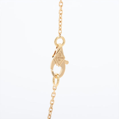 Van Cleef & Arpels Sweet Alhambra Mother of Pearl MOP Neckalce 2022 - photo 5